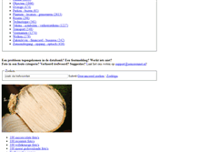 Tablet Screenshot of fotodatabank.seniorennet.nl